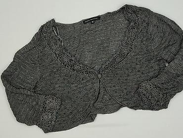 davida cashmere: David Emanuel, Kardigan damski, rozmiar 3XL — 1