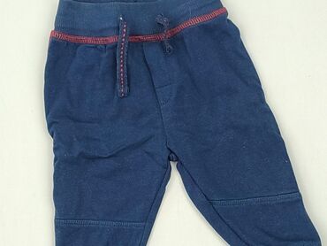 ubranko do chrztu ze sweterkiem: Sweatpants, Lupilu, 3-6 months, condition - Very good