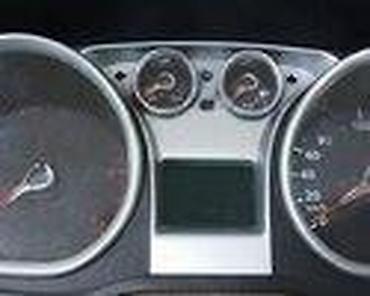 Glave motora: BRZINOMER ( KILOMETAR SAT ) ZA FORD B-MAX, C-MAX, EDGE . OD 2000. DO — 18