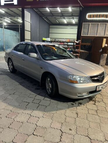 цены на зимние шины в бишкеке: Honda Inspire: 2001 г., 2.5 л, Автомат, Бензин, Седан