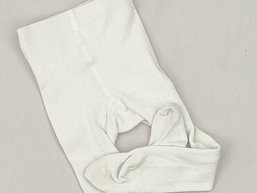 Rajstopy dla niemowląt, 3-6 miesięcy, 62-68 cm, H&M, stan - Bardzo dobry