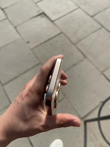 iphone plus: IPhone 16 Pro Max, Новый, 256 ГБ, Desert Titanium, Защитное стекло, Чехол, 100 % — 3