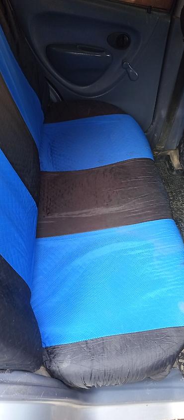 Daewoo: Daewoo Matiz: 1999 г., Механика, Бензин, Хэтчбэк — 10