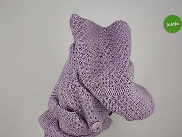 sweter lv: Kardigan damski, rozmiar 6XL — 4