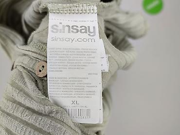 moda prl sklep: Sinsay, Sukienka damska, rozmiar XL — 4