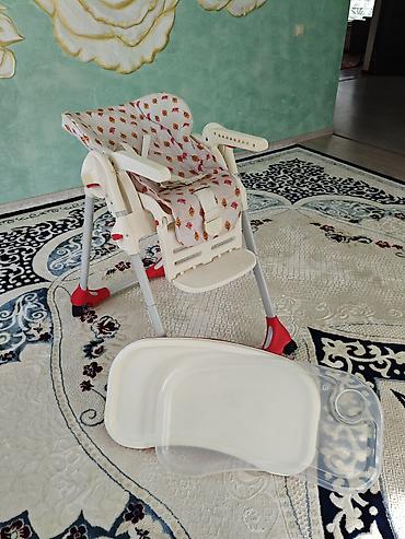 Коляски: 1️⃣ Детская кроватка-манеж с мобилем Практичная и безопасная, подходит — 6