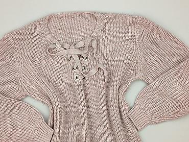 sweter crop: Sweter damski, rozmiar 3XL — 1