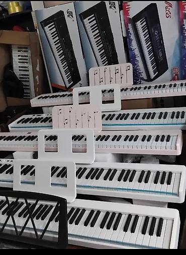 Hədiyyə üçün ideal bir seçimdir. Doğum günü hədiyyəsi. Piano kursuna lalafo.az -da Hədiyyə üçün ideal bir seçimdir. Doğum günü hədiyyəsi. Piano kursuna