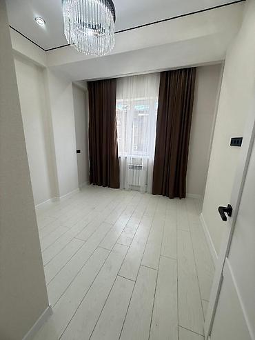 Продажа квартир: 1 комната, 37 м², Элитка, 4 этаж, Евроремонт — 5