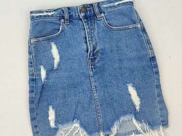 spódnice reserved plisowane: PULL&BEAR, Women`s skirt, size S (EU 36)