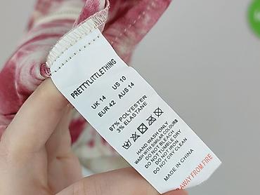 guess bluzki: PrettyLittleThing, Top damski, rozmiar XL — 4
