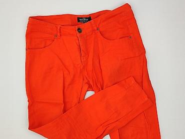 jeans wildcat: Reporter, Jeansy damskie, rozmiar M — 1
