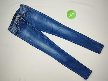 ltb sukienki: Ltb, Jeansy damskie, rozmiar S — 2