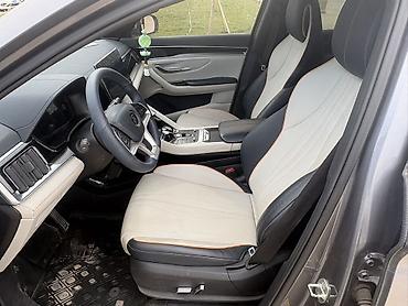 электромобил byd: BYD Song Plus: 2022 г., Автомат, Электромобиль, Кроссовер — 9