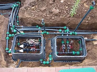 ручная цепная таль: Профессиональный автополив в Бишкеке от компании IRRIGUARD! Установим — 8