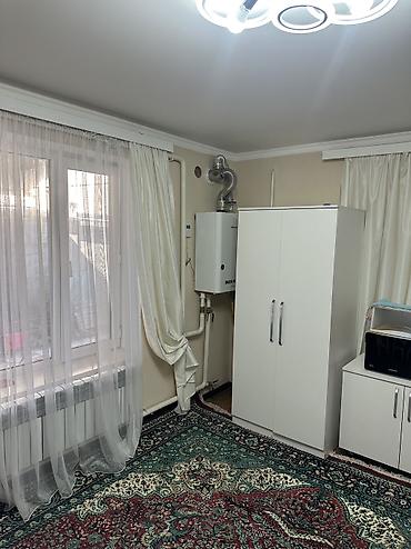 Продажа коттеджей и домов: 4 комнаты, 100 м², 4 соток, Бишкек, Арча-Бешик ж/м Собственник — 17