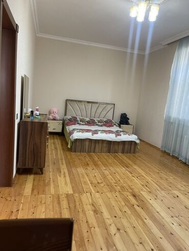 Həyət evləri və villaların satışı: 6 otaqlı, 200 kv. m, Kredit yoxdur, Yeni təmirli — 15