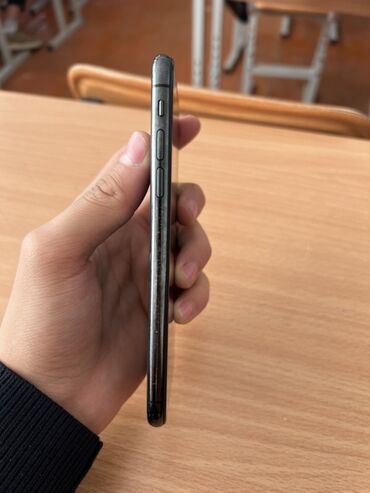 Apple iPhone: IPhone Xs, Space Gray — 5