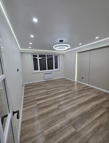 Продажа квартир: 2 комнаты, 69 м², Элитка, 12 этаж, Свежий ремонт — 4