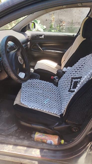 smart open: Volkswagen Passat: 1997 г., 1.6 л, Механика, Бензин, Седан — 7