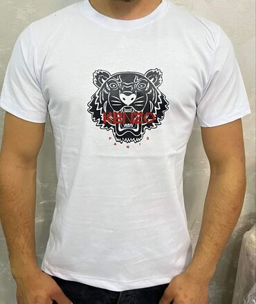versaci majice: Men's T-shirt M (EU 38), L (EU 40), XL (EU 42)