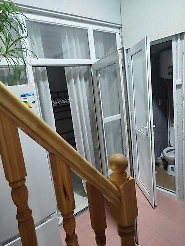 Посуточная аренда комнат: 2 м², С мебелью — 2