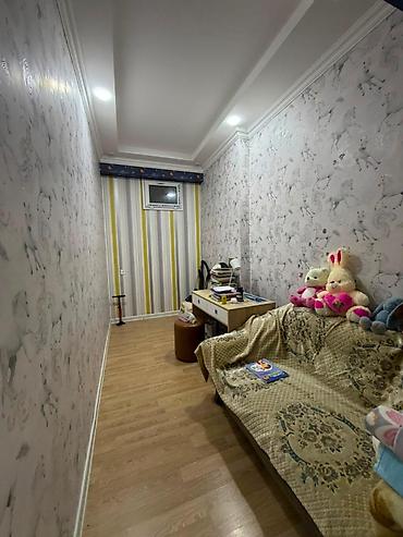 ipoteka ilə mənzil: 3 otaqlı, Yeni tikili, 87 kv. m — 5