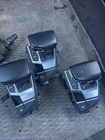 manuel auto: RUCICE MENJACA AUDI A45,6 4 | Rucica menjaca audi — 1