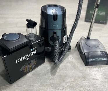 чач кыркуу: Чаң соргуч, Жуучу, Аралаш, Суу чыпкасы