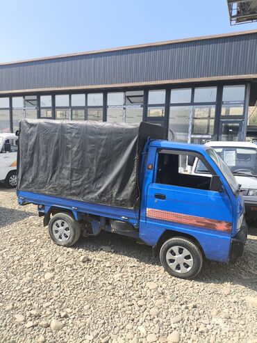 привозной мотор матиз: Daewoo Лабо: 2006 г., 0.8 л, Механика, Газ, Van