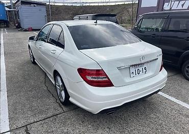 Mercedes-Benz: Mercedes-Benz C-Class sedan il 2011.xanim.masini olub.vuruq yoxdur az — 7