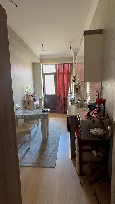 azinko binalari nerimanov: 2 otaqlı, Yeni tikili, 58 kv. m — 9