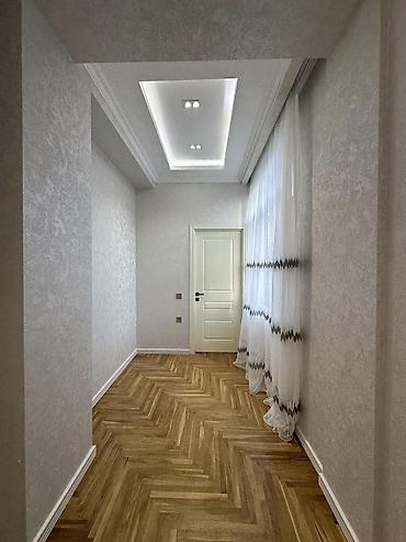 mərkəz: 3 otaqlı, Yeni tikili, 78 kv. m — 6