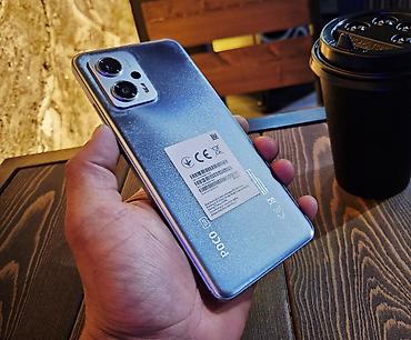 poco 4 pro: Poco X4 GT, Б/у, 256 ГБ, цвет - Серый, 1 SIM, 2 SIM — 2