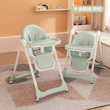 стул для кормление: Стульчик для кормления Для девочки, Для мальчика, Новый