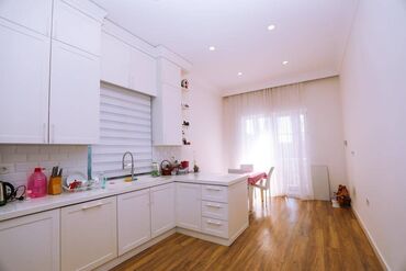 Həyət evləri və villaların satışı: Həzi Aslanov qəs. 6 otaqlı, 415 kv. m, Yeni təmirli — 20