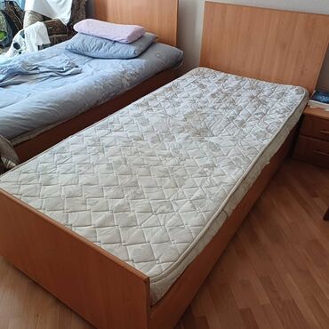 ucuz çarpayı: Односпальная кровать