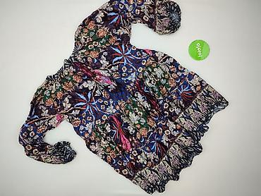 sukienki w stylu boho: Sukienka damska, rozmiar M — 3