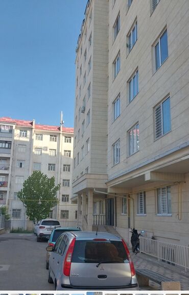 металлический гараж на вывоз: 3 бөлмө, 84 кв. м, Элитка, 9 кабат, Дизайнердик ремонт