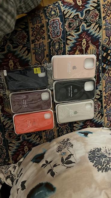 iphone gəncə: Məhsul: iPhone üçün müxtəlif qoruyucu örtüklər və kaburalar - — 1
