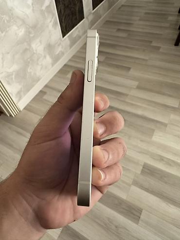 Apple iPhone: IPhone 13 mini, 128 GB, Starlight — 4