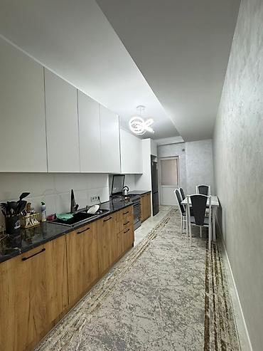 Посуточная аренда квартир: 1.2.3 комнатные кв Элитки в центре. Для командировочных . для гостей — 6