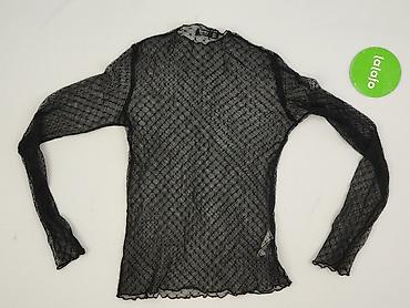 kurtki lamu: Bershka, Bluzka damska, rozmiar S — 2