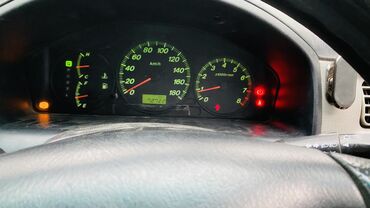 мазда демио 1998: Mazda Demio: 2000 г., 1.5 л, Автомат, Бензин, Седан