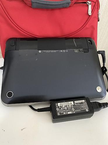 HP: İşlənmiş HP Chromebook, 13.1 ", Intel Atom, < 128 GB, Ünvandan götürmə — 7