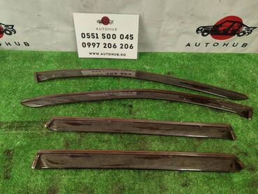 решетка на виндом: Ветровик Mercedes-Benz S-CLASS Long W220 M113 5.0 2001 (б/у)