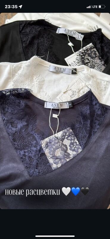 Лонгсливы: ВСЕ ВЕЩИ В НАЛИЧИИ И НИЖЕ СЕБЕ СТОИМОСТИ🔥🔥 Женские кофты и лонгсливы — 1