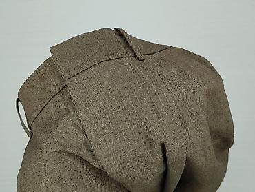 culotte: Spodnie materiałowe damskie, rozmiar M — 7
