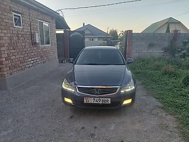 двигатель хонда: Honda Inspire: 2003 г., 3 л, Автомат, Бензин, Седан — 1