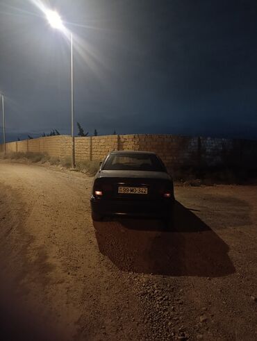 Iran Khodro: Iran Khodro Samand: 1.8 l | 2006 il 435000 km Sedan — 18